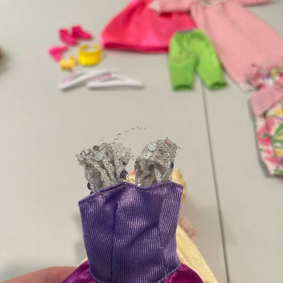 Camp Midge Barbie and Clothing - Picture 8 of 8